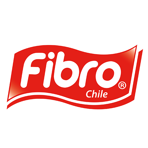 Logo Fibro Chile - Freevac SA