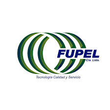 Logo FUPEL